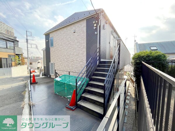 ピスタチオの物件内観写真